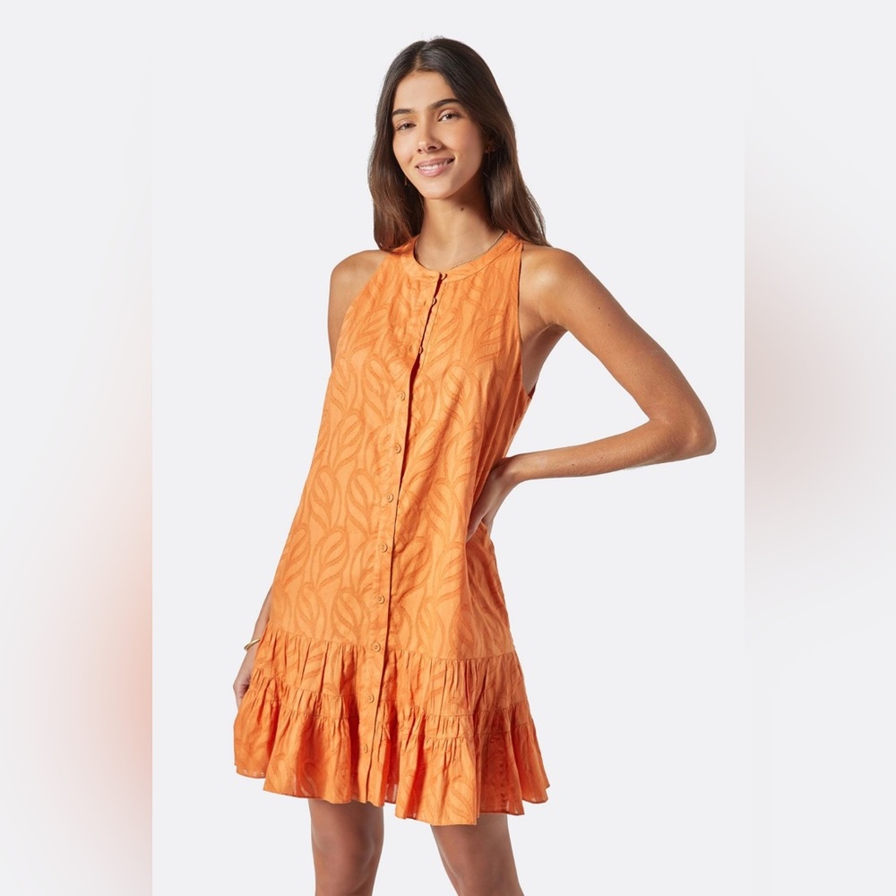 NWT Joie Hayden mini dress. Size XXS